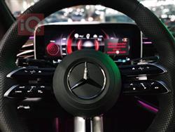 مرسيدس بنز E-Class